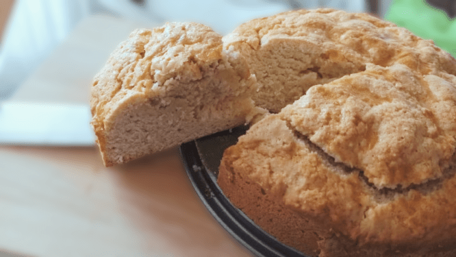 Bolla dulce Foto final de la bolla dulce