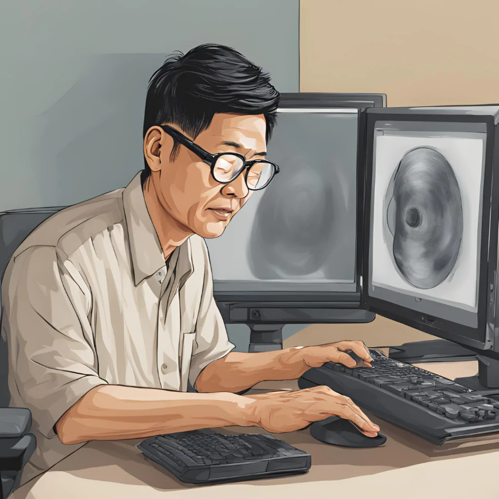 Historia de Yun