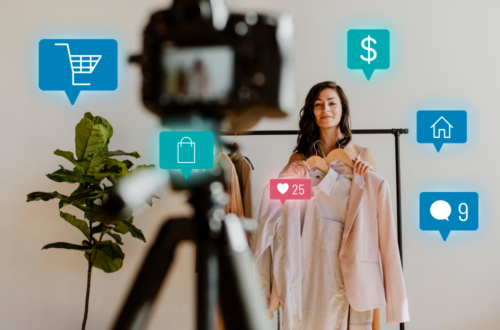 Marketing online y offline